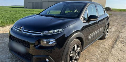 Citroen C3 2017