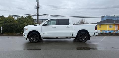 Ram 1500 2023