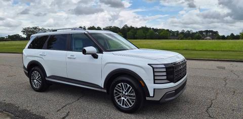 Hyundai Palisade 2026