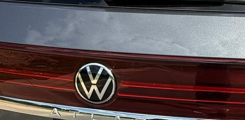 Volkswagen Atlas 2025