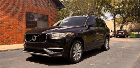 Volvo XC90 2016