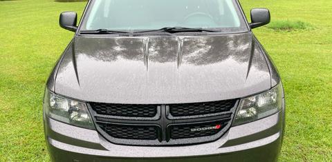 Dodge Journey 2020