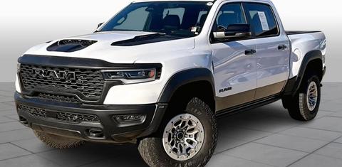 Ram 1500 2025
