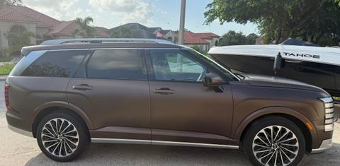 Hyundai Palisade 2026