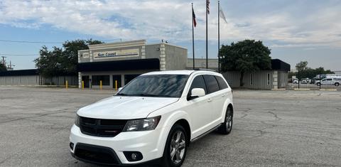Dodge Journey 2016