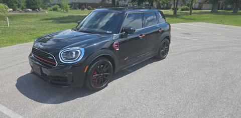 MINI Countryman 2023