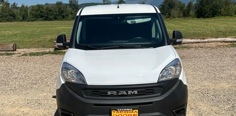 Ram ProMaster City Cargo 2020