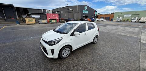 Kia PICANTO 2022