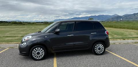 FIAT 500L 2014