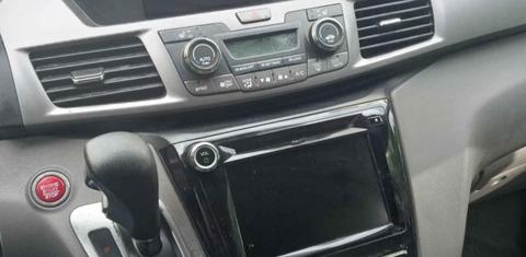 Honda Odyssey 2014