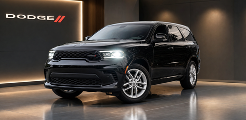 Dodge Durango 2025