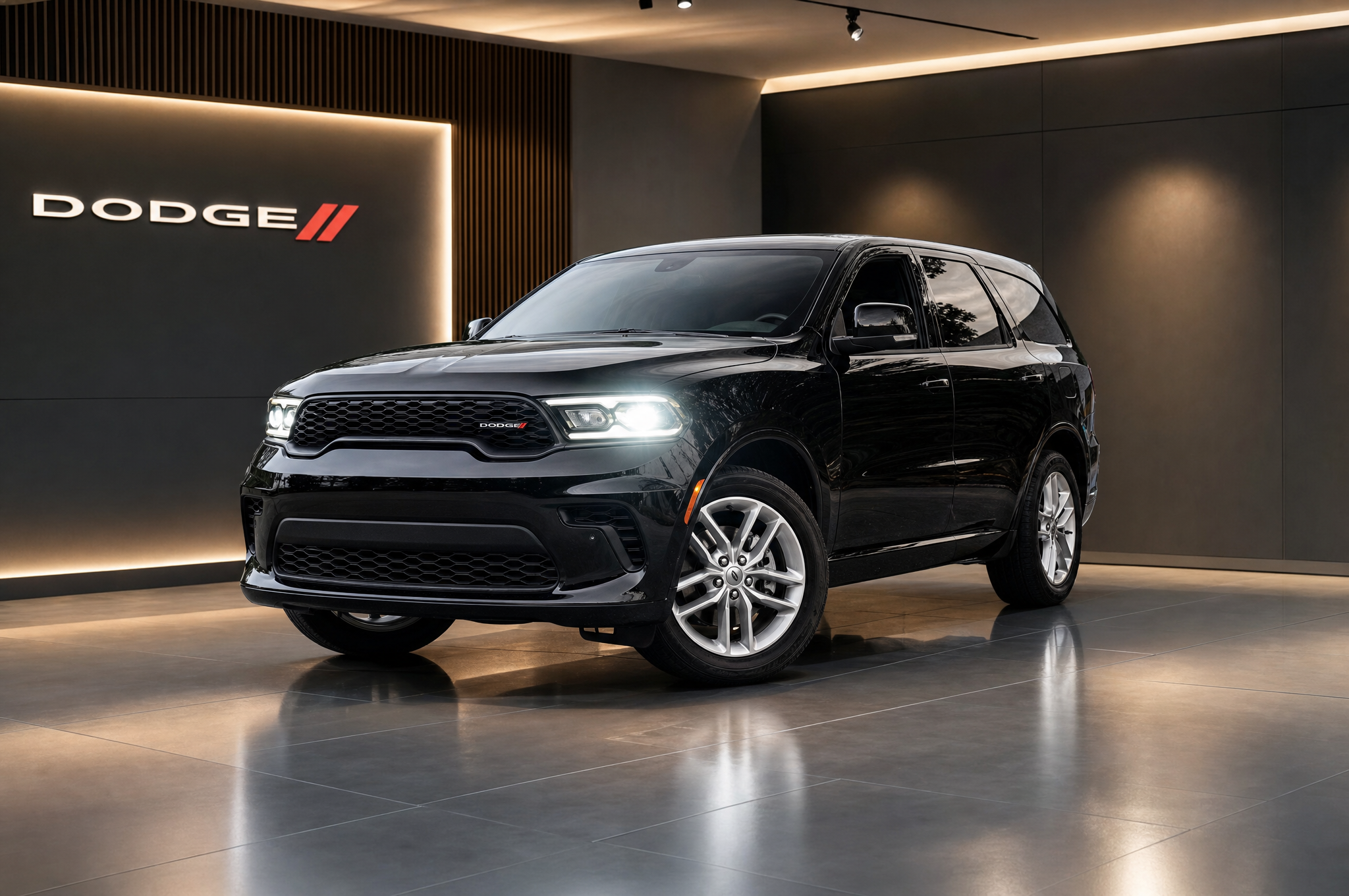 Dodge Durango 2025 in Bridgeview, IL