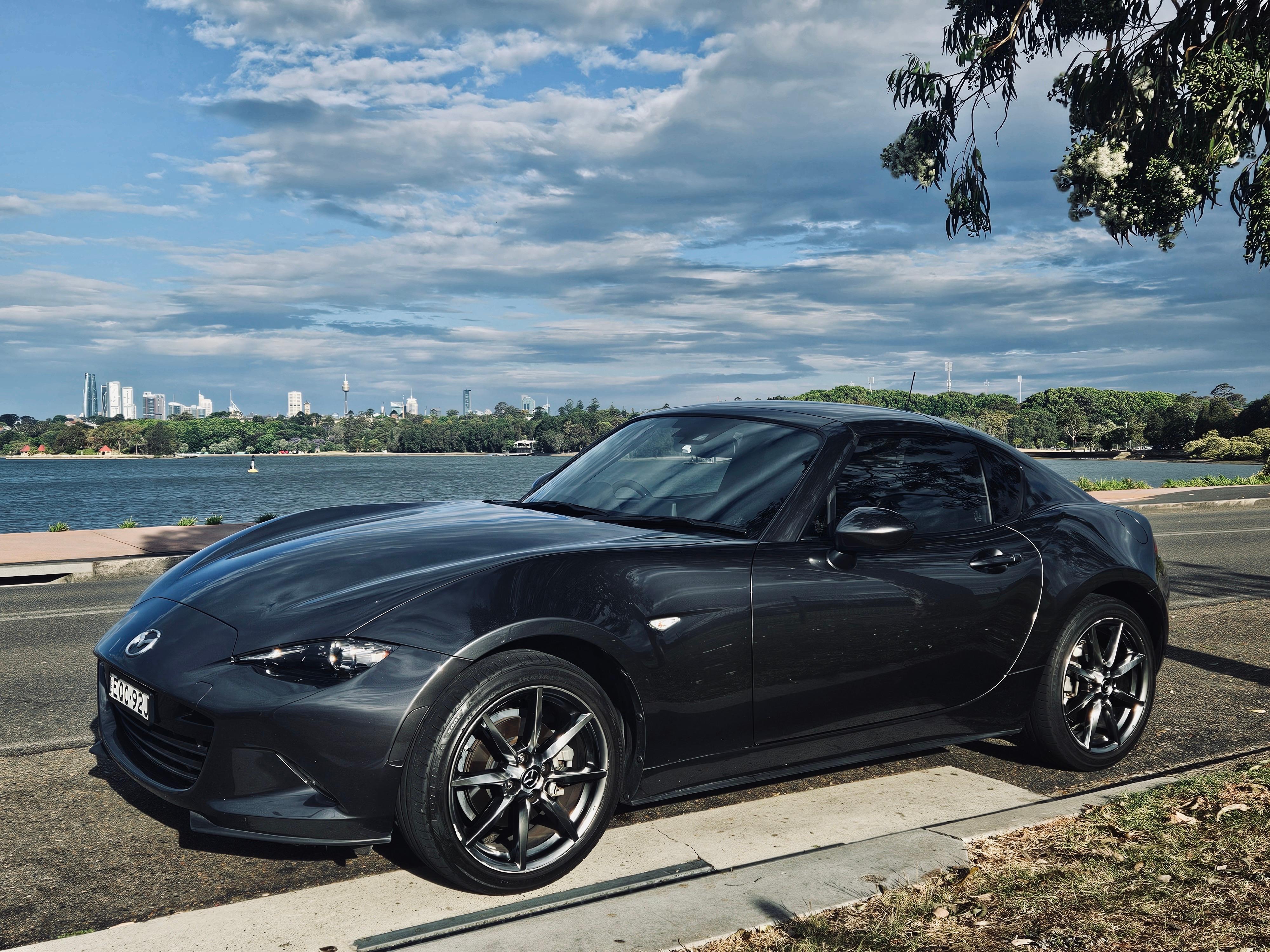 Mazda MX-5 2021 in Abbotsford