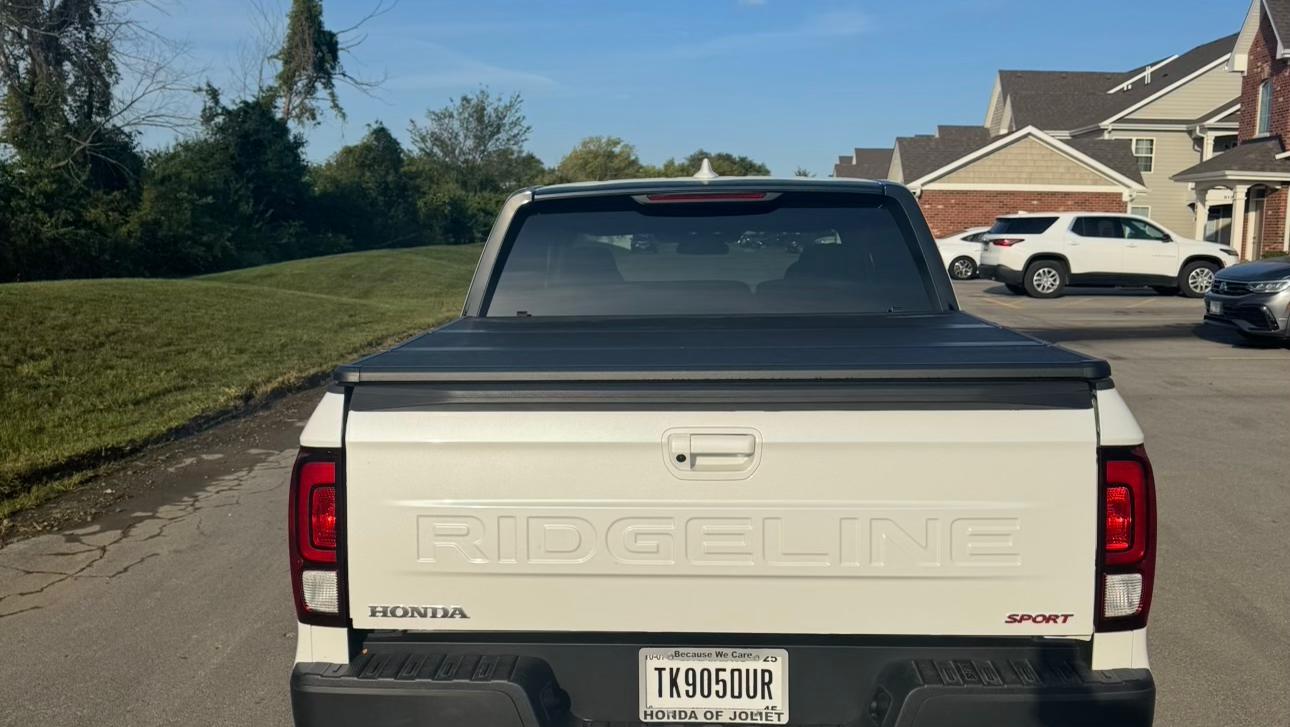 Honda Ridgeline 2024 in Griffith, IN