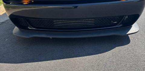 Dodge Challenger 2019