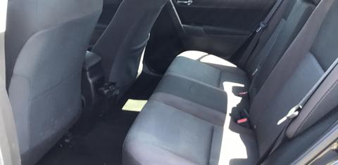 Toyota Corolla 2017