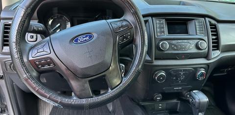 Ford Ranger 2022