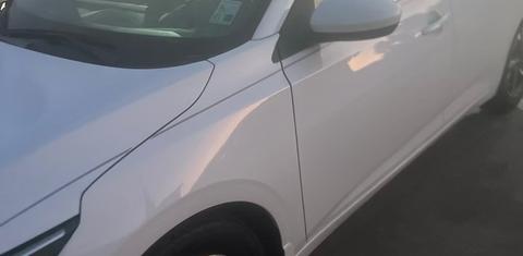 Nissan Sentra 2025