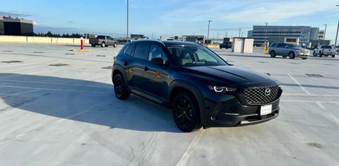 Mazda CX-50 2024