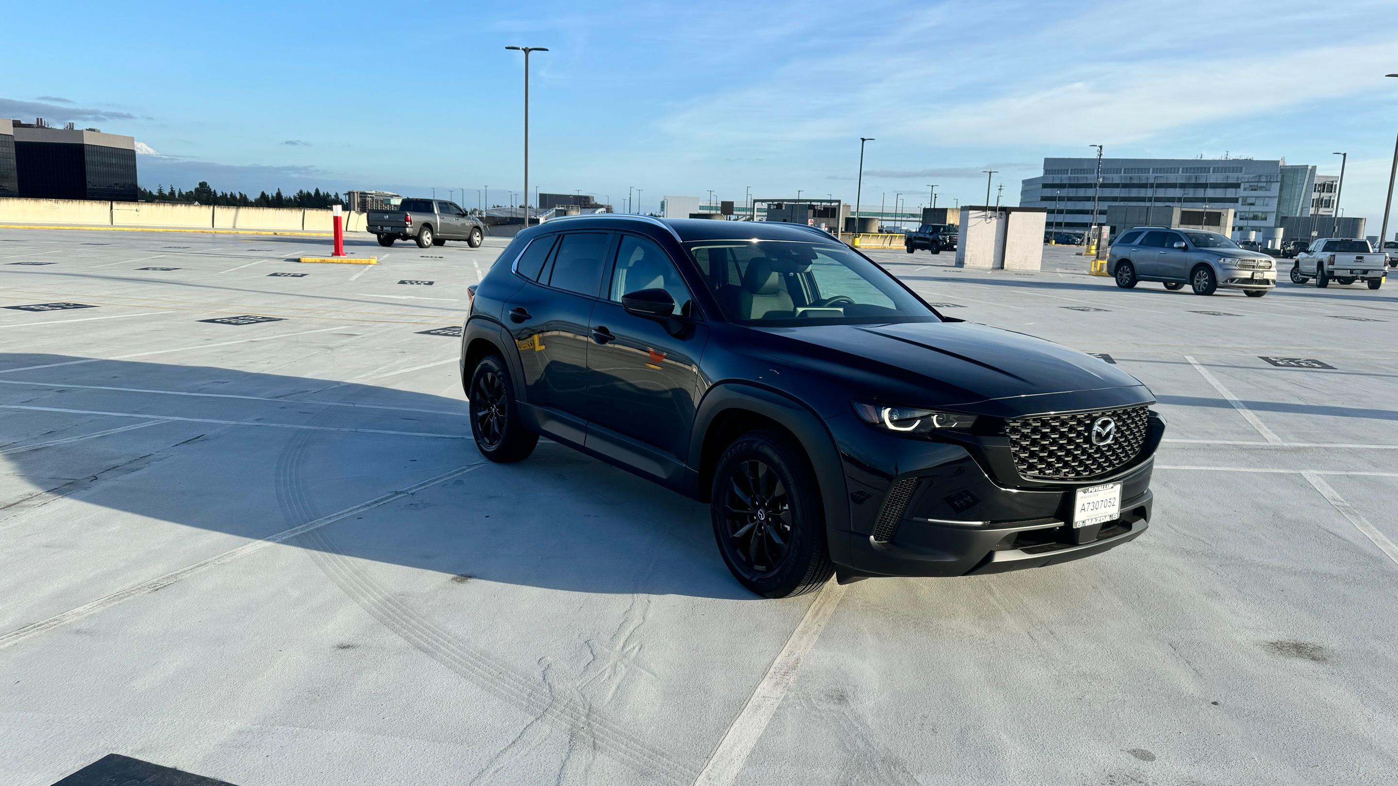 Mazda CX-50 2024 in Tukwila, WA