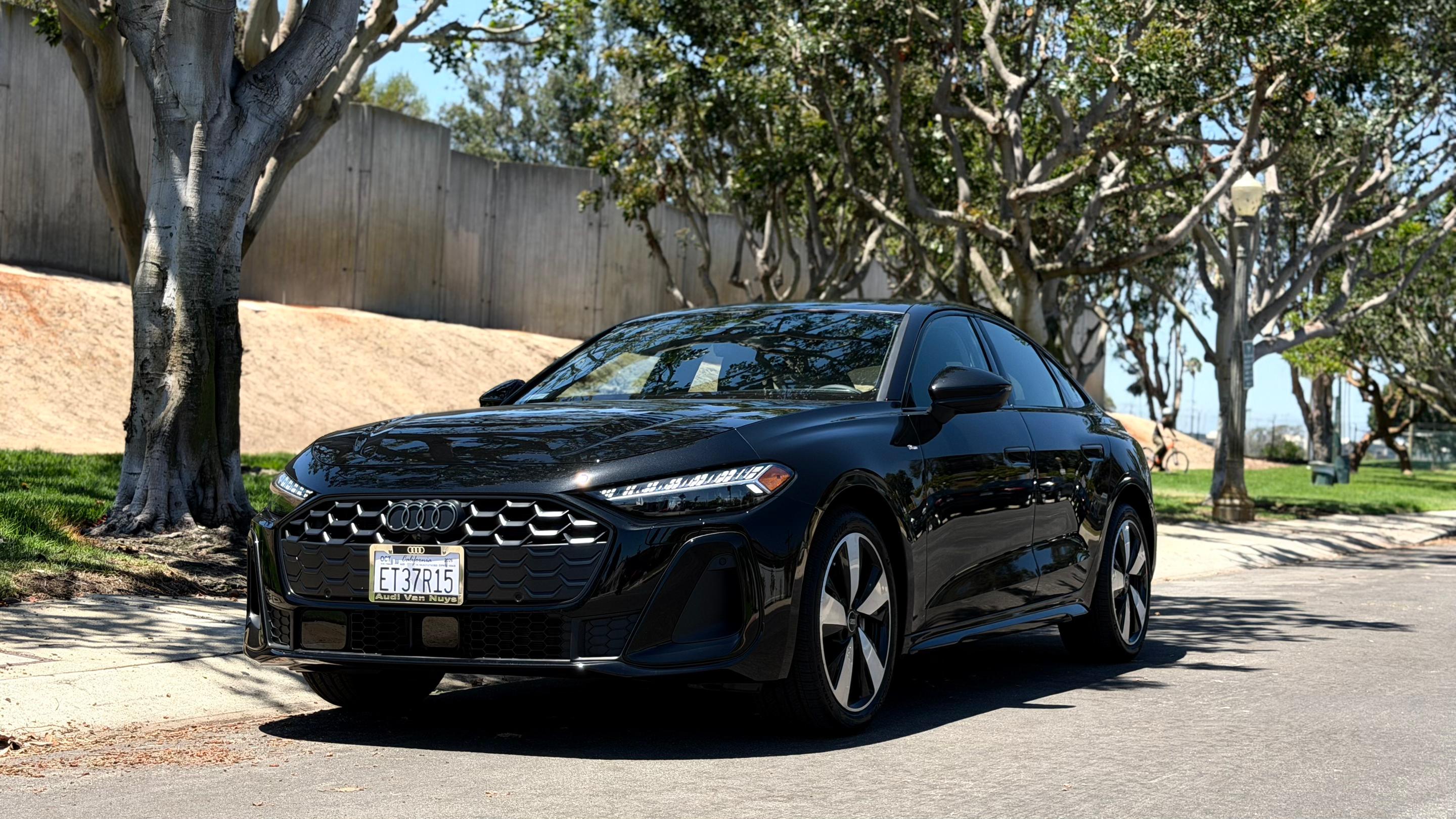Audi A5 2026 in Los Angeles, CA