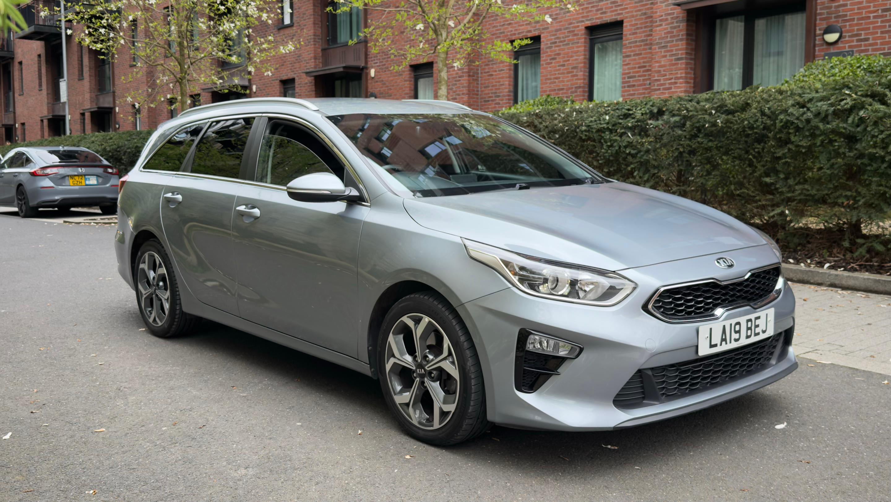 Kia Ceed 2019 in Salford