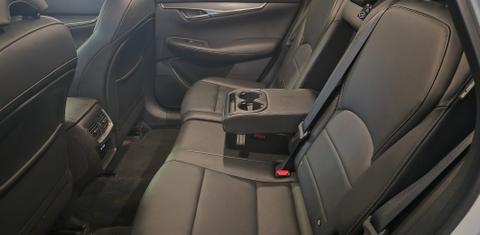 INFINITI QX50 2025