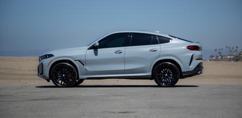 BMW X6 2026