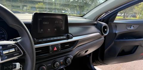 Kia Forte 2020