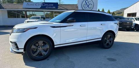 Land Rover Range Rover Velar 2020