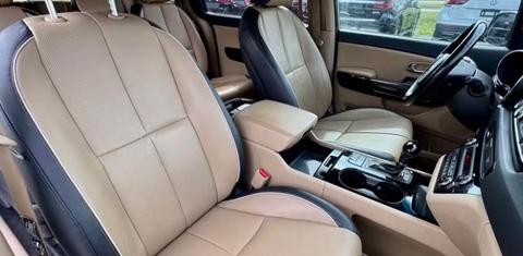 Kia Sedona 2016