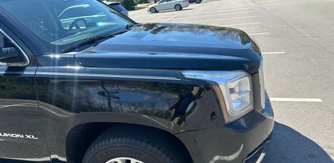 GMC Yukon XL 2019
