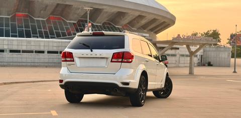 Dodge Journey 2015