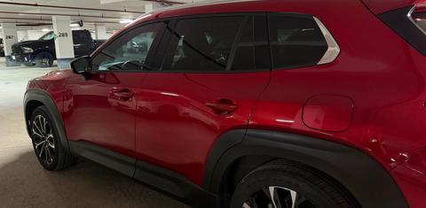 Mazda CX-50 2025