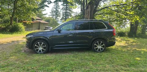 Volvo XC90 2019