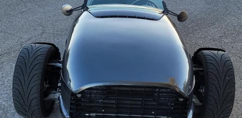 Vanderhall Venice 2019