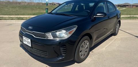 Kia Rio 2020