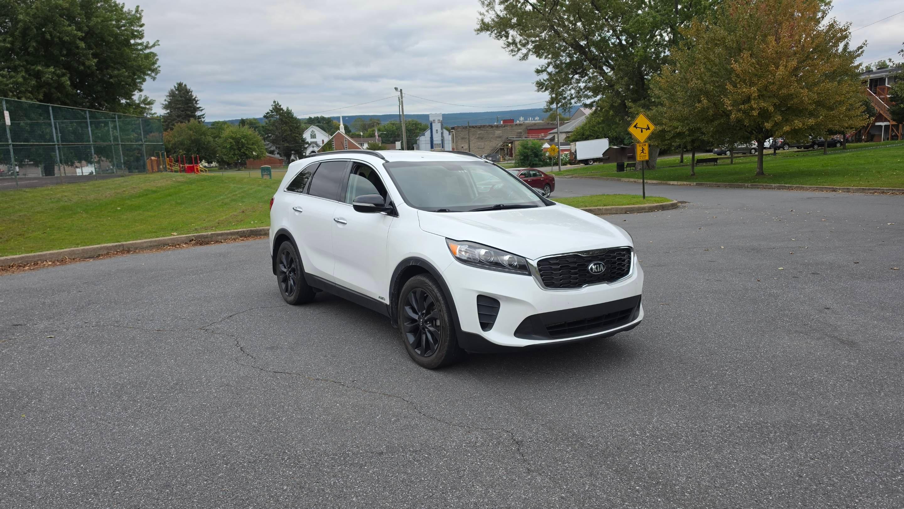 Kia Sorento 2019 in Edwardsville, PA