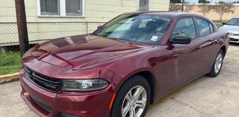 Dodge Charger 2023