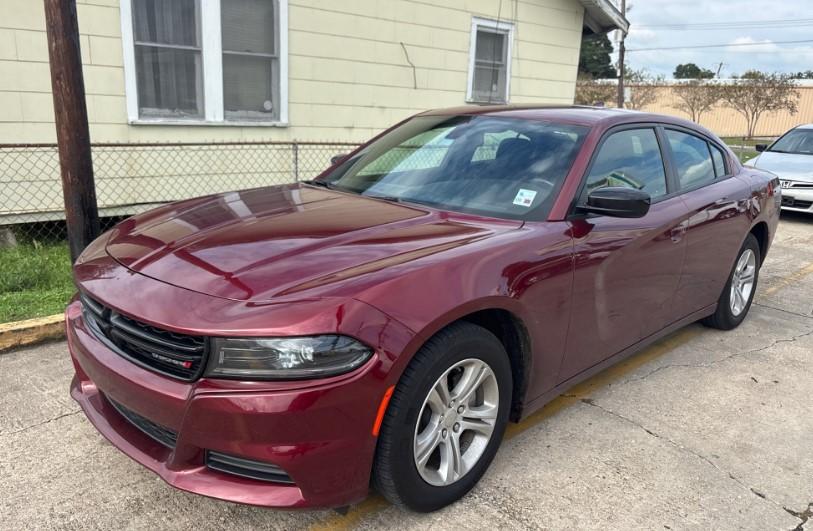 Dodge Charger 2023 in Lafayette, LA
