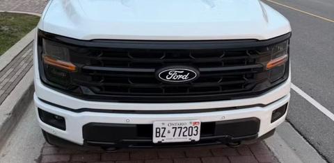 Ford F-150 2024