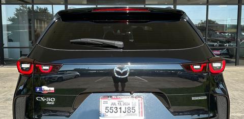 Mazda CX-50 2024