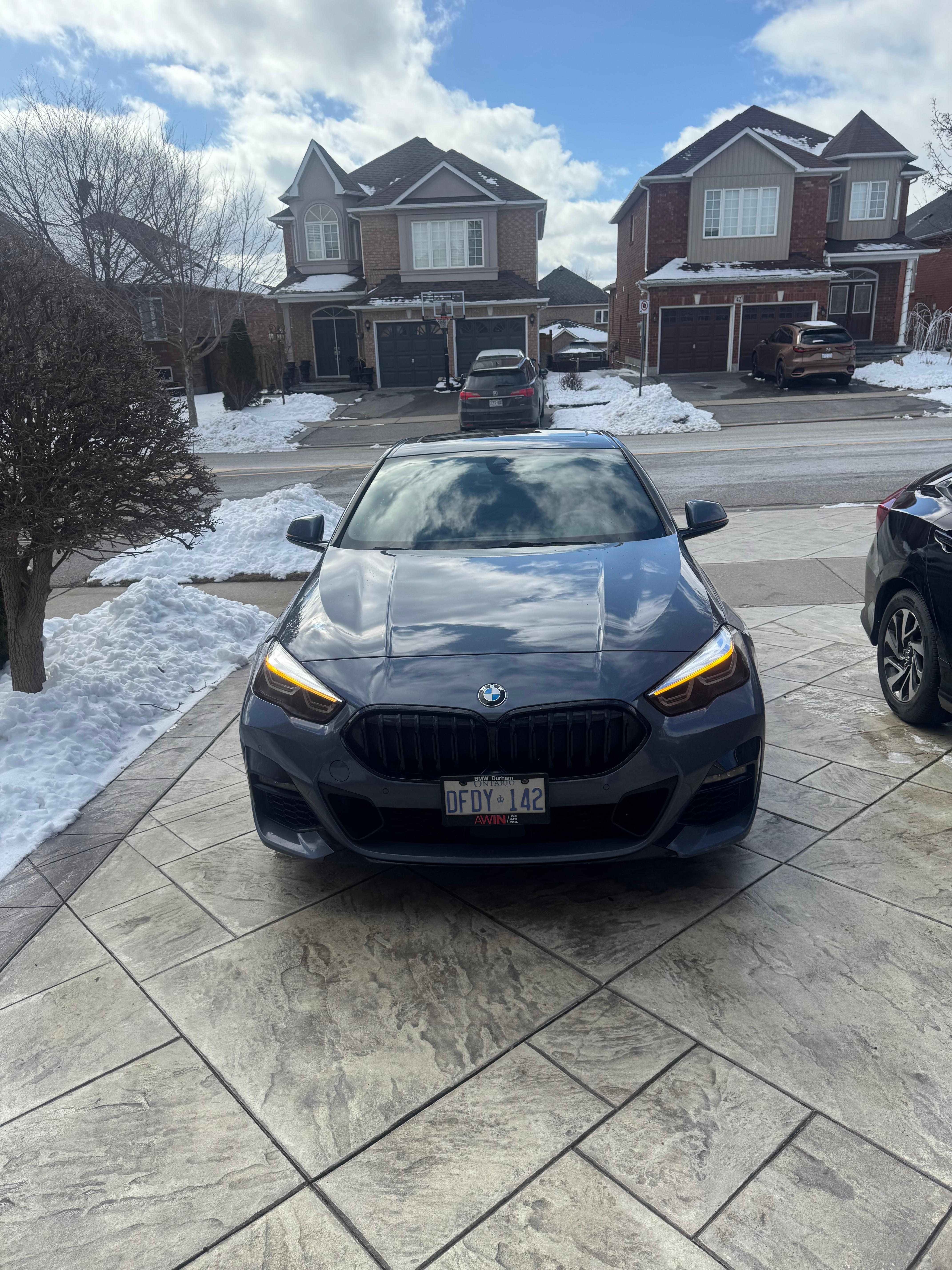 BMW 2 Series Gran Coupe 2021 à Ajax, ON