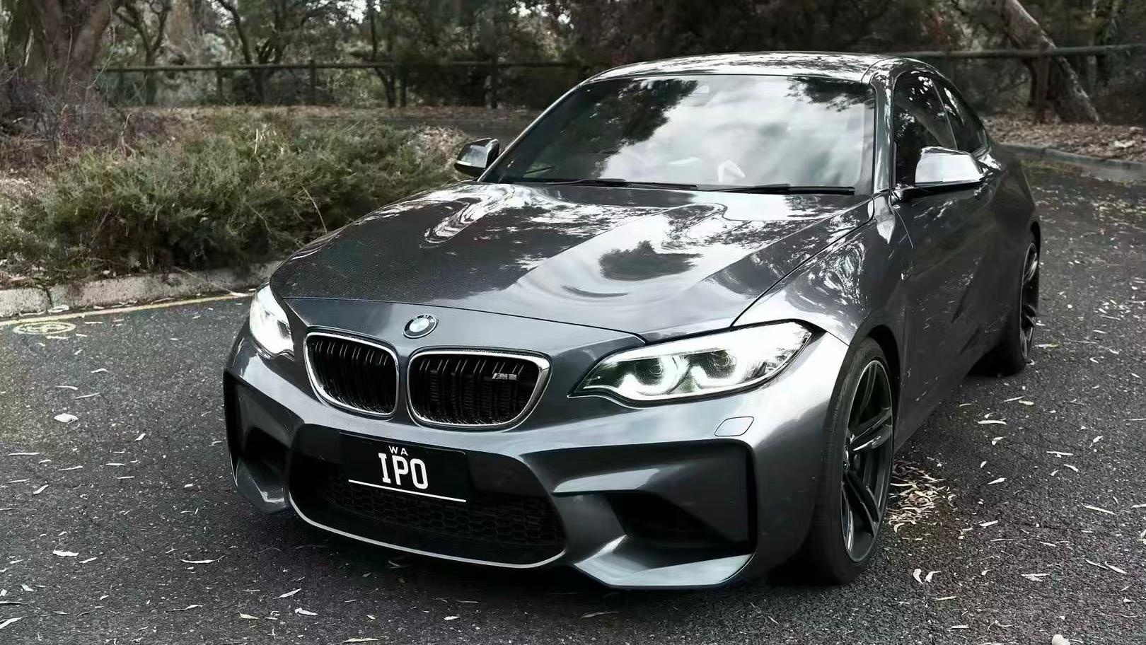 BMW M2 2018 in Southern River