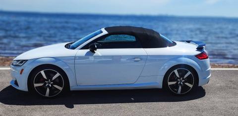 Audi TT 2019