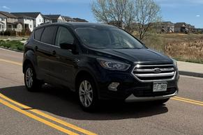 Ford Escape 2017 in Aurora