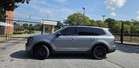 Kia Telluride 2023