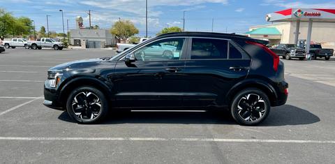 Kia Niro EV 2026