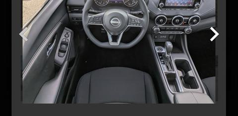 Nissan Sentra 2025