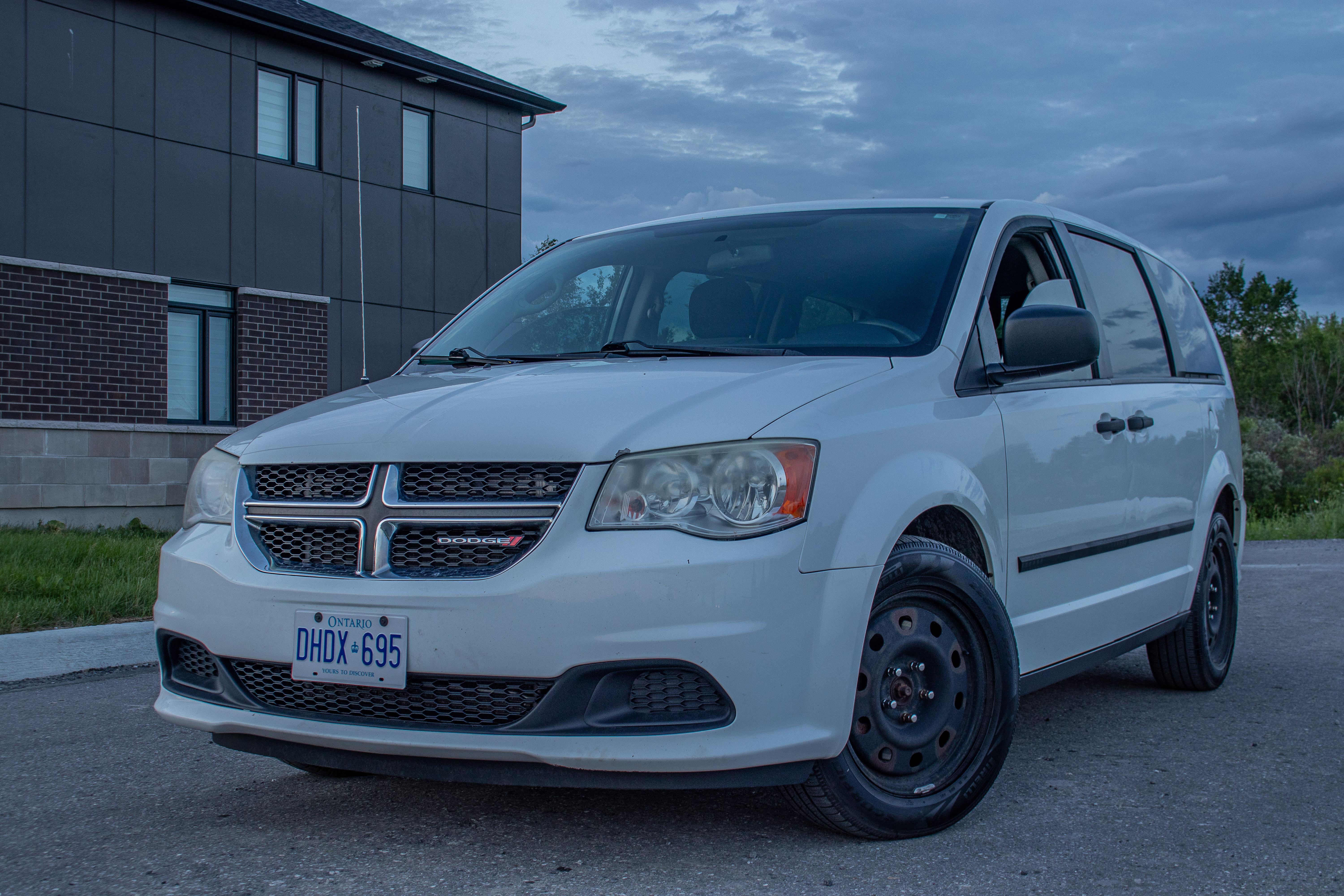 Dodge Grand Caravan 2014 à Ottawa, ON